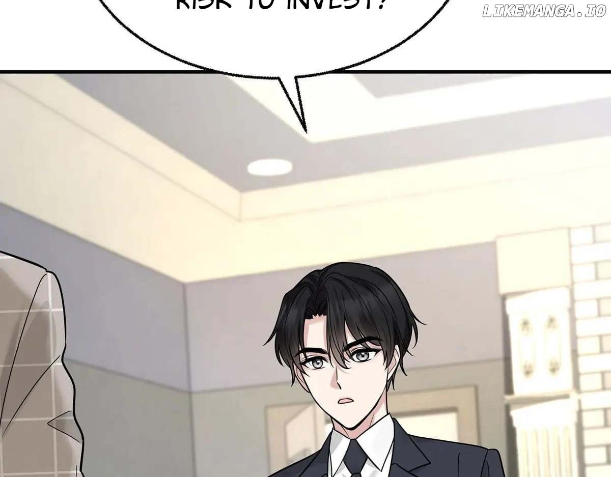 After Breakup: Had an Affair With My Ex's Uncle Chapter 75 - page 83
